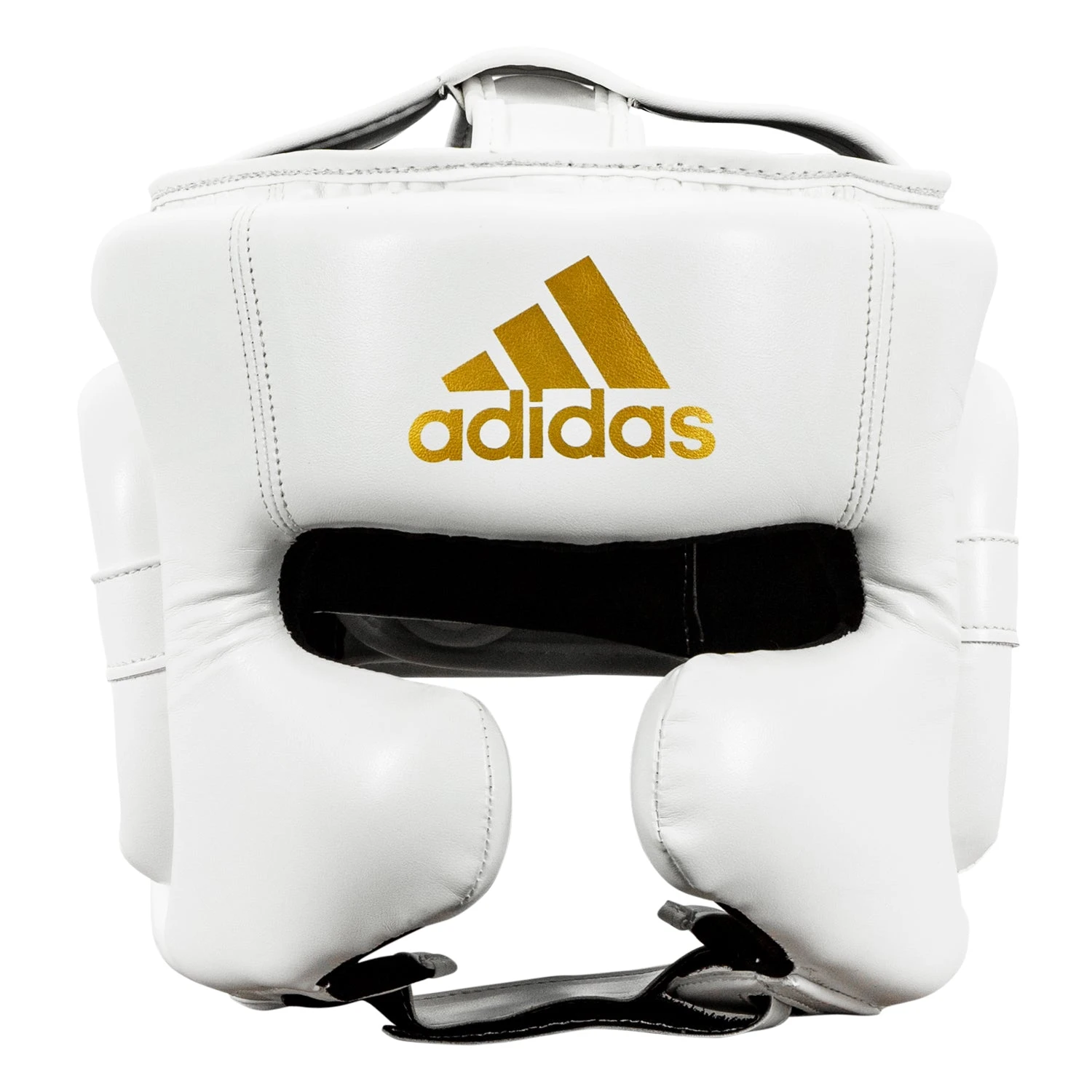 Adidas Speed Super Pro Headgear 7 Adidas Speed Super Pro Headgear - Image 5