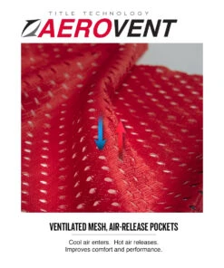TITLE Boxing Aerovent Anarchy Punch Mitts 17 TITLE Boxing Aerovent Anarchy Punch Mitts -Titleboxing Shop aerovent diagram 27