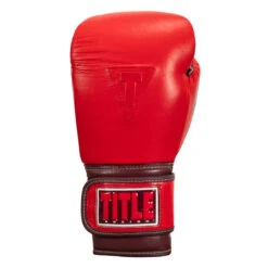 TITLE Boxing All Heart Bag Gloves -Titleboxing Shop ahabg rd 3