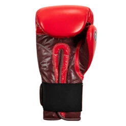 TITLE Boxing All Heart Bag Gloves -Titleboxing Shop ahabg rd 4