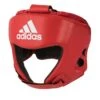 Adidas AIBA Amateur Competition Headgear 1 Adidas AIBA Amateur Competition Headgear -Titleboxing Shop aibah1 rd 1