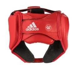 Adidas AIBA Amateur Competition Headgear -Titleboxing Shop aibah1 rd 5