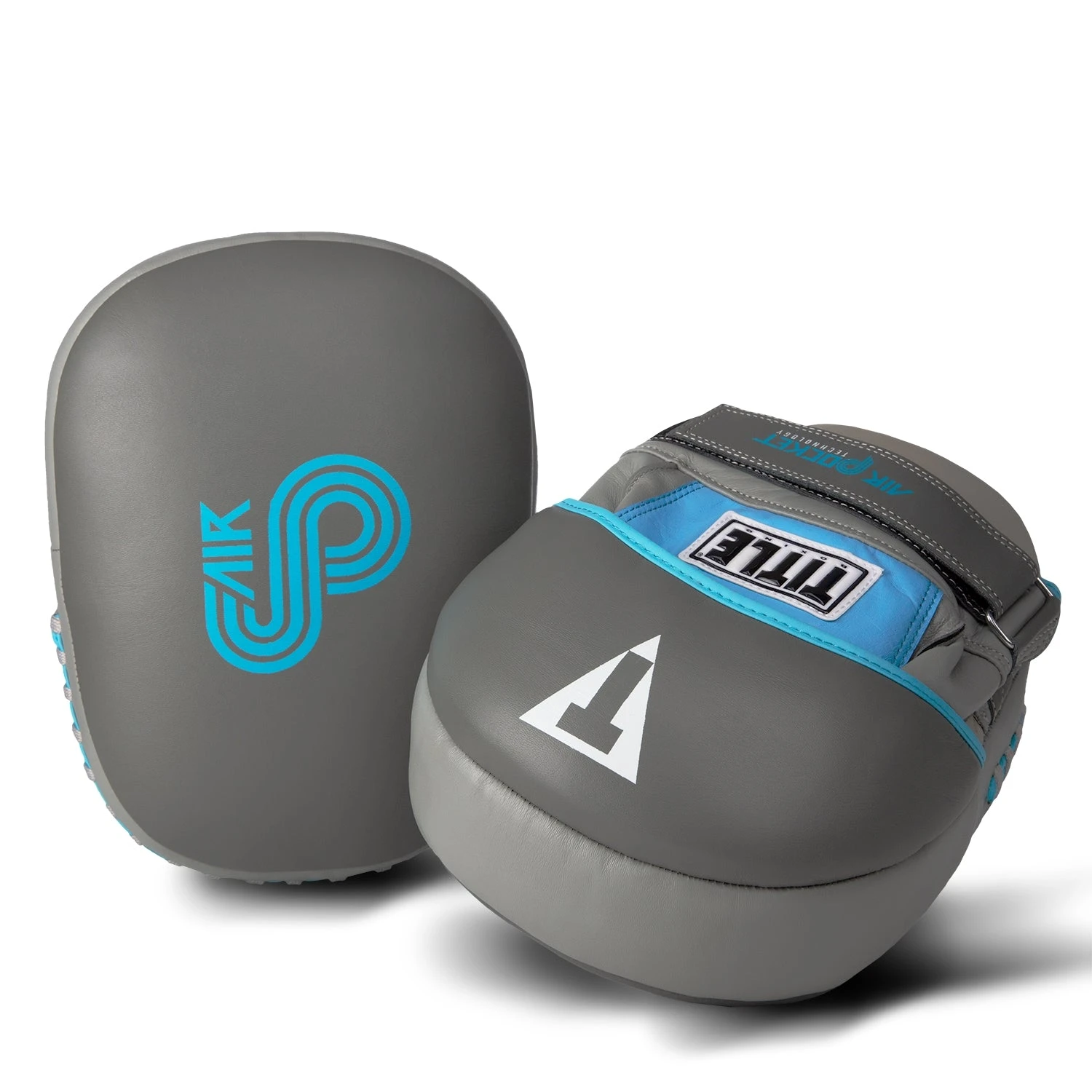 TITLE Boxing Air Pocket Technology Punch Mitts 5 TITLE Boxing Air Pocket Technology Punch Mitts - Image 3