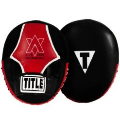 TITLE Boxing Air Vent Technology Punch Mitt -Titleboxing Shop arrpmsset 1 a3cb5077 98b5 44f7 b35f 98ef7e9e09e0