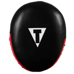 TITLE Boxing Air Vent Technology Punch Mitt -Titleboxing Shop arrpmsset 2