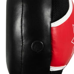 TITLE Boxing Air Vent Technology Punch Mitt -Titleboxing Shop arrpmsset 5