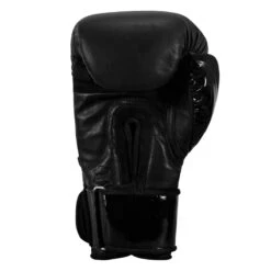 TITLE Black Heavy Bag Gloves 2.0 -Titleboxing Shop bkbg2 04