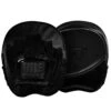 TITLE Black Blitz Micro Mitts -Titleboxing Shop bkbpm bk 1 1