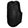 TITLE Black Pro Body Protector -Titleboxing Shop bkpbp bk 1 2