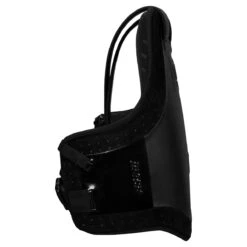 TITLE Black Pro Body Protector -Titleboxing Shop bkpbp bk 3