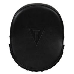 TITLE Black Punch Mitts 2.0 -Titleboxing Shop bkpm2 2