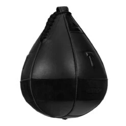 TITLE Black Speed Bag 2.0 -Titleboxing Shop bksb2 1