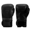 TITLE Black Training Gloves 2.0 2 TITLE Black Training Gloves 2.0 -Titleboxing Shop bktg2 01