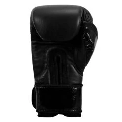 TITLE Black Training Gloves 2.0 -Titleboxing Shop bktg2 04