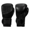 TITLE Black Blitz Bag Gloves 1 TITLE Black Blitz Bag Gloves -Titleboxing Shop bkvbg 001