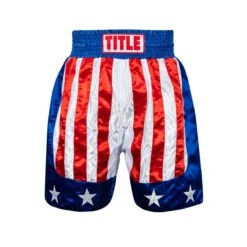 TITLE Boxing USA Stock Boxing Trunks -Titleboxing Shop btusa2 02