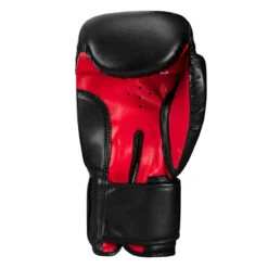 TITLE Classic Boxing Gloves -Titleboxing Shop cabg bk 004