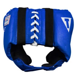 TITLE Classic USA Boxing Competition Headgear – With Cheeks -Titleboxing Shop cachx bl 3 1