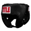 TITLE Classic USA Boxing Competition Headgear – Open Face 2 TITLE Classic USA Boxing Competition Headgear – Open Face -Titleboxing Shop cachx1 bk 1 1