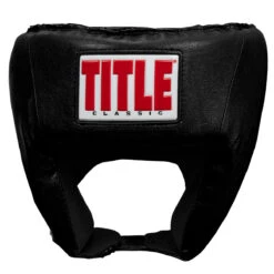 TITLE Classic USA Boxing Competition Headgear – Open Face -Titleboxing Shop cachx1 bk 2 1