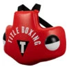 TITLE Boxing Combination Body Protector 1 TITLE Boxing Combination Body Protector -Titleboxing Shop cbbp 1 1