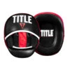 TITLE Boxing Leather Combination Focus Mitts 2.0 1 TITLE Boxing Leather Combination Focus Mitts 2.0 -Titleboxing Shop cbfpm2 1