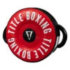 TITLE Boxing Combination Punch Shield -Titleboxing Shop cbps 3 1