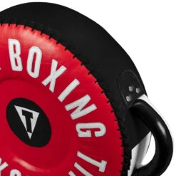 TITLE Boxing Combination Punch Shield 17 TITLE Boxing Combination Punch Shield -Titleboxing Shop cbps 4 1