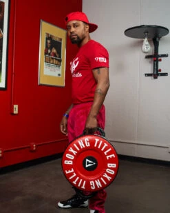 TITLE Boxing Combination Punch Shield 21 TITLE Boxing Combination Punch Shield -Titleboxing Shop cbps rd wh 2