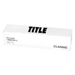 TITLE Classic 1-inch Boxing Tape 2.0 (15 Rolls) -Titleboxing Shop cbxt2 15 3