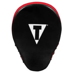 TITLE Classic Charge Punch Mitts 9 TITLE Classic Charge Punch Mitts -Titleboxing Shop cchpm 2