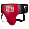 TITLE Classic Deluxe Groin Protector Plus 2.0 2 TITLE Classic Deluxe Groin Protector Plus 2.0 -Titleboxing Shop cdgpp2 1 2
