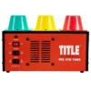 TITLE Classic Pro Gym Timer -Titleboxing Shop cdgt 01