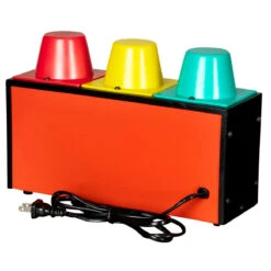 TITLE Classic Pro Gym Timer -Titleboxing Shop cdgt 03