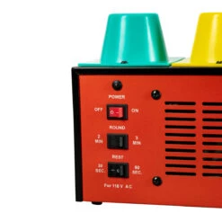 TITLE Classic Pro Gym Timer -Titleboxing Shop cdgt 04