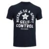 TITLE Boxing Legacy Cus D'Amato Self Control Tee -Titleboxing Shop cdm6 nv 1