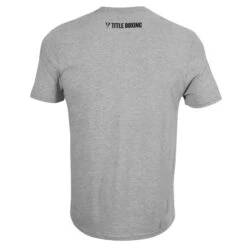 TITLE Boxing Legacy Cus D'Amato Tee -Titleboxing Shop cdm8 gr 2