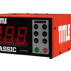 TITLE Classic XL Digital Gym Timer 11 TITLE Classic XL Digital Gym Timer -Titleboxing Shop cdtt 04