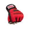 TITLE Classic GEL-X Glove Wraps 1 TITLE Classic GEL-X Glove Wraps -Titleboxing Shop cggw rd bk 01