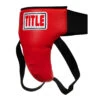 TITLE Classic Groin Protector Plus 2.0 1 TITLE Classic Groin Protector Plus 2.0 -Titleboxing Shop cgpp2 rd 1