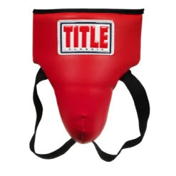 TITLE Classic Groin Protector Plus 2.0 10 TITLE Classic Groin Protector Plus 2.0 -Titleboxing Shop cgpp2 rd 2