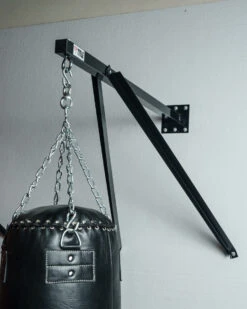 TITLE Classic Gym Quality Heavy Bag Wall Hanger 9 TITLE Classic Gym Quality Heavy Bag Wall Hanger -Titleboxing Shop chbhw 2 1