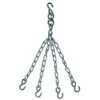 TITLE Boxing Super Heavy Bag Chain & Swivel (Holds Up To 100 Lbs.) -Titleboxing Shop chsw 1 1
