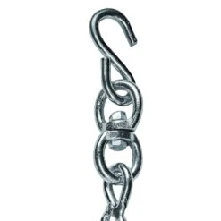TITLE Boxing Super Heavy Bag Chain & Swivel (Holds Up To 100 Lbs.) 7 TITLE Boxing Super Heavy Bag Chain & Swivel (Holds Up To 100 Lbs.) -Titleboxing Shop chsw 2