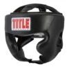 TITLE Classic Hi-Performance Headgear 2.0 -Titleboxing Shop chtg2 1