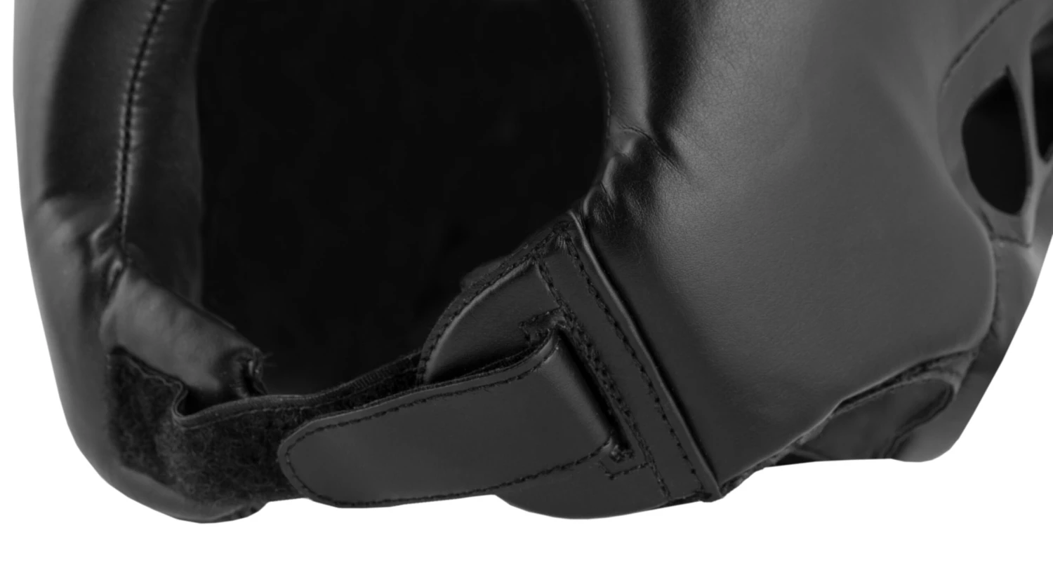 TITLE Classic Hi-Performance Headgear 2.0 7 TITLE Classic Hi-Performance Headgear 2.0 - Image 5