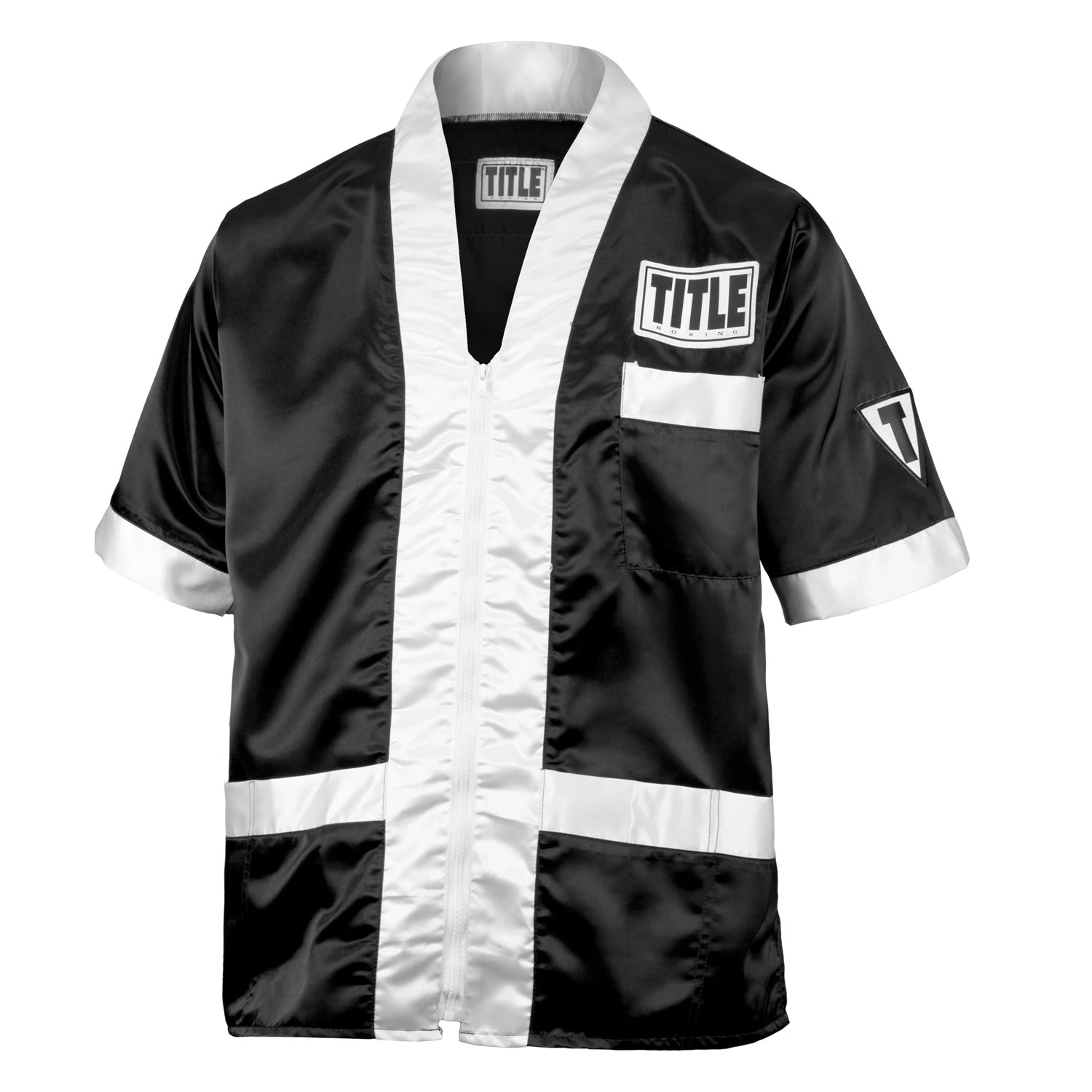 TITLE Boxing Corner Jacket 9 TITLE Boxing Corner Jacket - Image 7