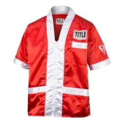 TITLE Boxing Corner Jacket 34 TITLE Boxing Corner Jacket -Titleboxing Shop cjss1 rd wh 1