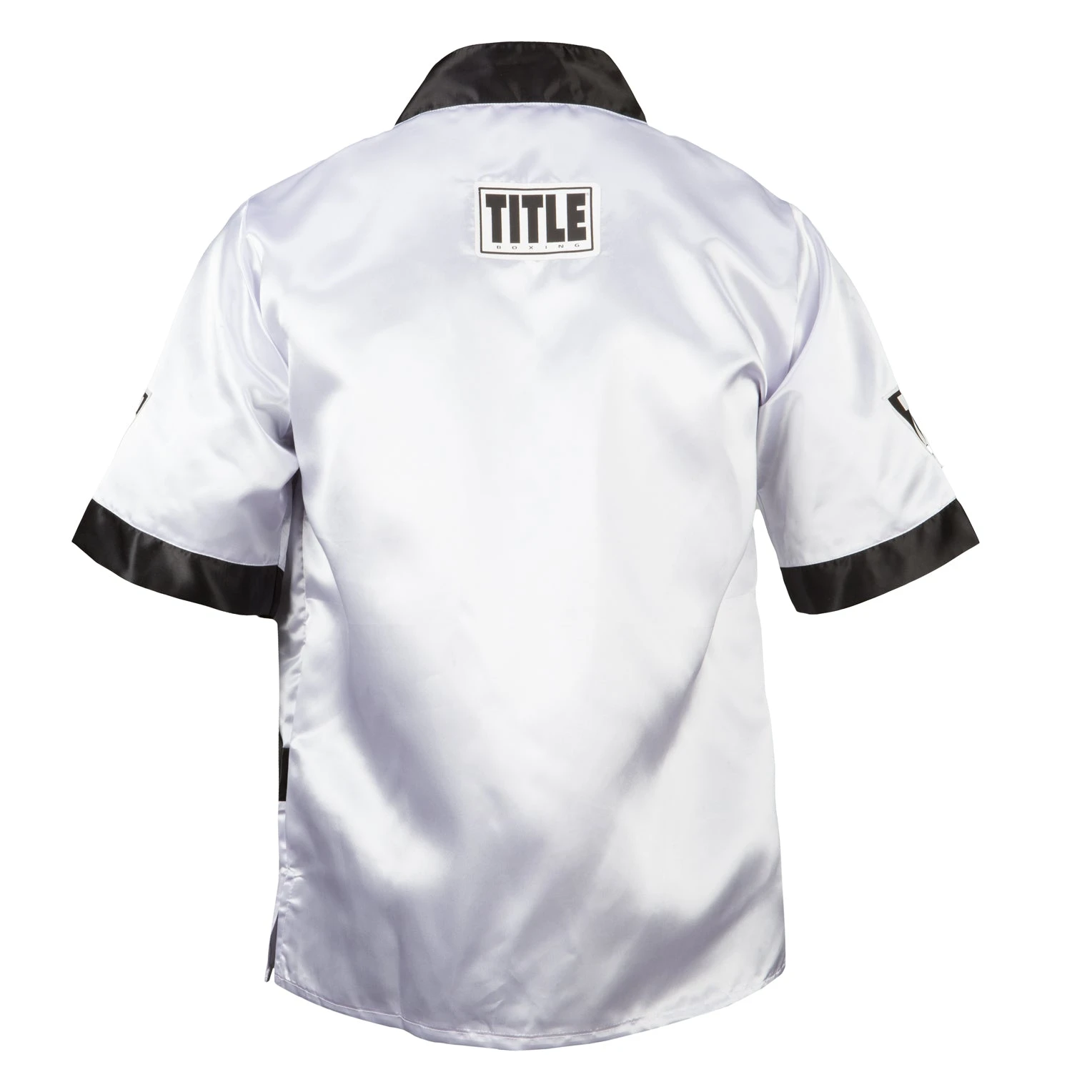 TITLE Boxing Corner Jacket 18 TITLE Boxing Corner Jacket - Image 16