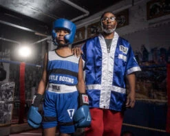 TITLE Boxing Corner Jacket 27 TITLE Boxing Corner Jacket -Titleboxing Shop cjss1 bl 1 1